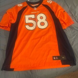 Jerseys priced to sell.